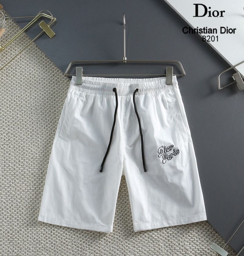 Christian Dior Short Pants